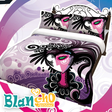 2-Designer Creative Bedding Sets06